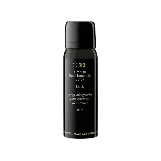 Oribe - Airbrush Root Touch Up Spray Black 75ml