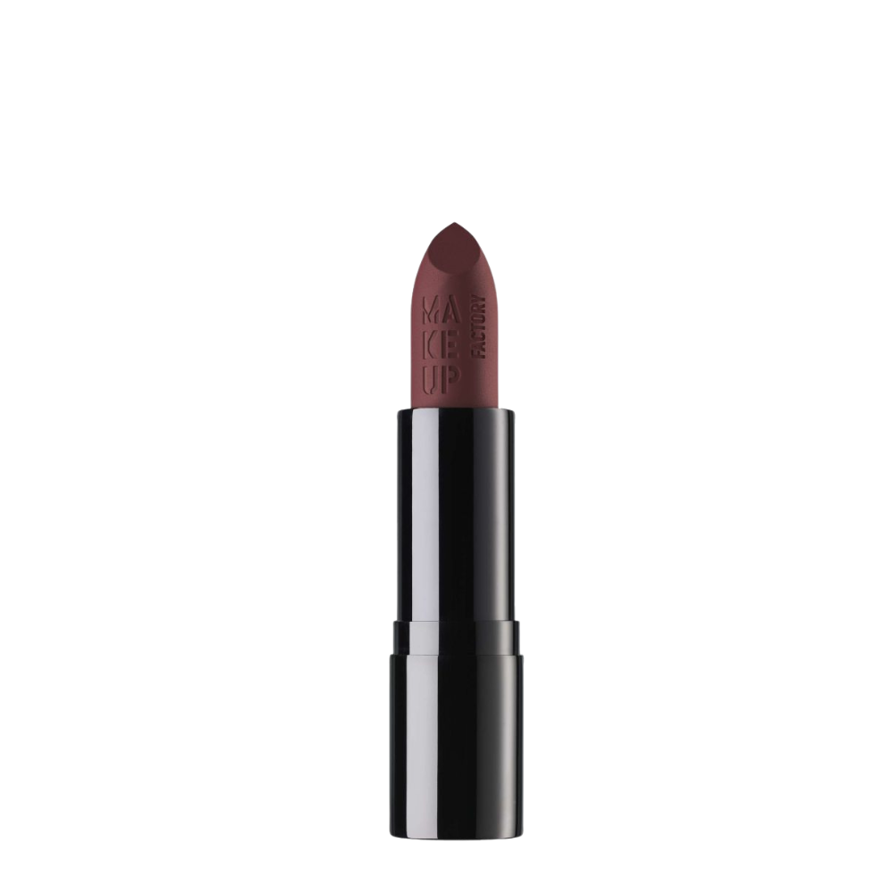 Make up Factory - Velvet Mat Lipstick