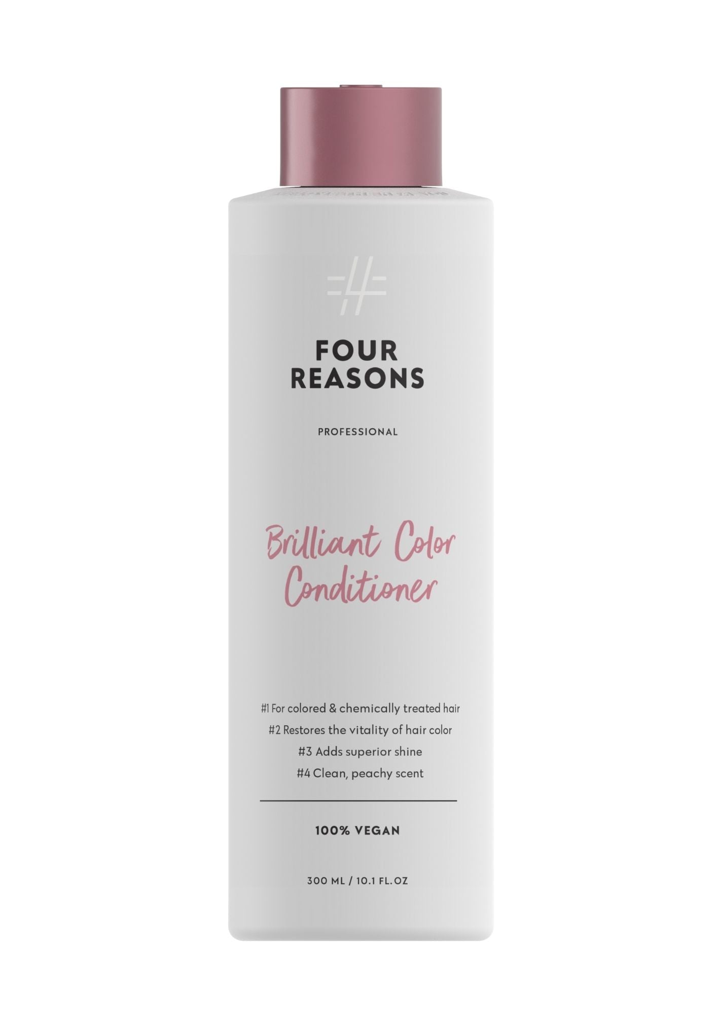 Four Reasons - Brilliant Color Conditioner 300 ml