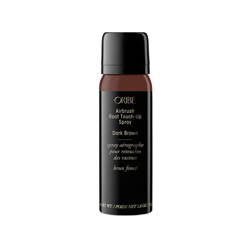 Oribe - Airbrush Root Touch-Up Spray Dark Brown 75ml