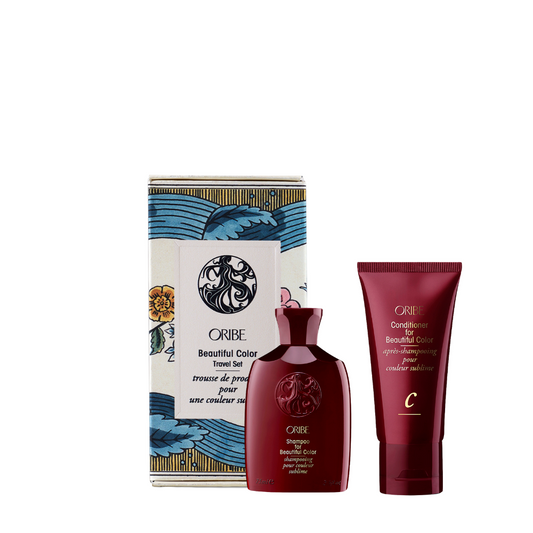 Oribe - Beautiful Color Travel Set