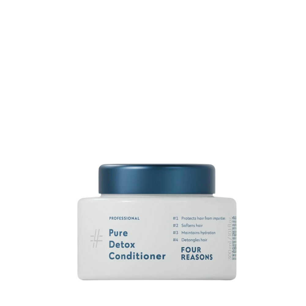 Four Reasons - Pure Detox Conditioner 300 ml