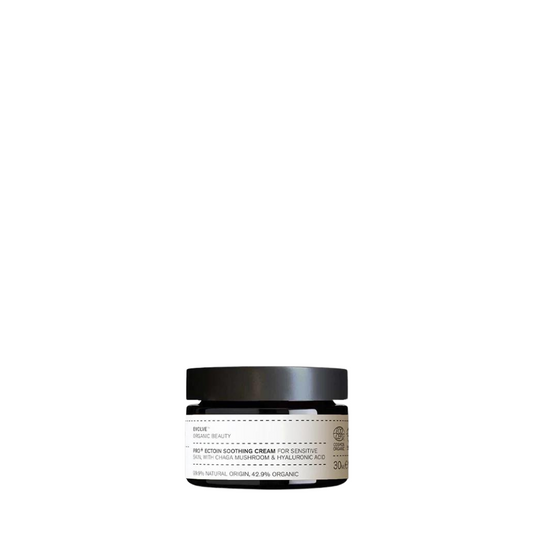Evolve Organic Beauty - Pro+ Ectoin Soothing Cream 30ml