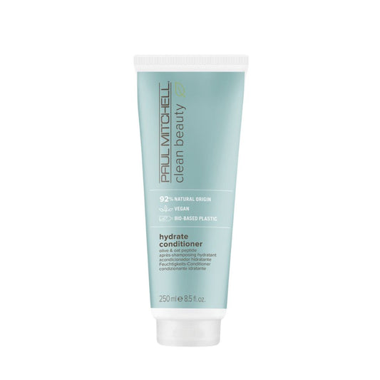 Paul Mitchell - Clean Beauty Hydrate Conditioner 250 ml