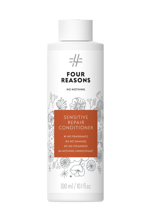 Four Reasons - Sensitive Repair Conditioner 300 ml