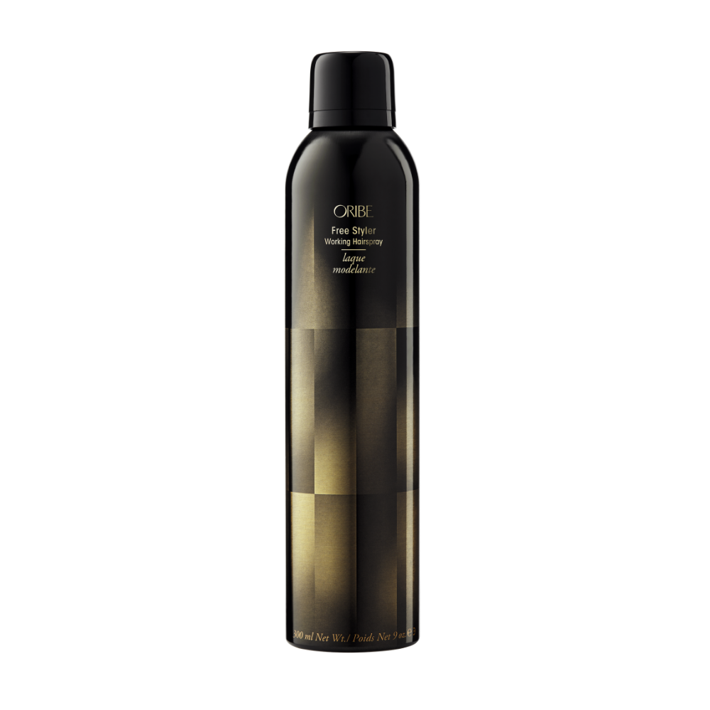 Oribe - Free Styler Working Spray 300 ml