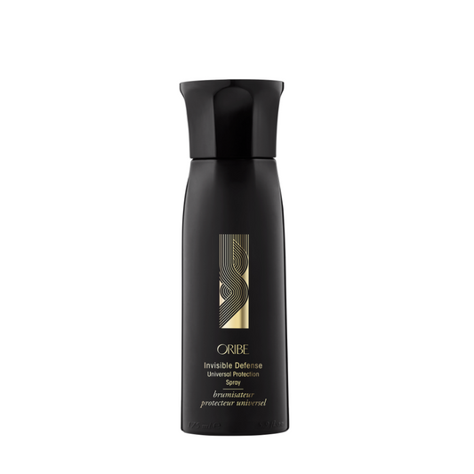 Oribe - Invisible Defense Heat Protectant Spray 175 ml