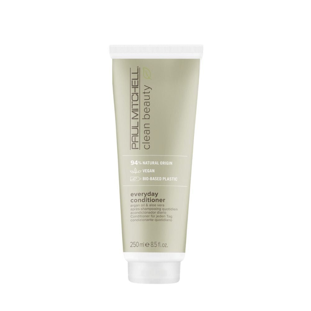 Paul Mitchell - Clean Beauty Everyday Conditioner 250 ml