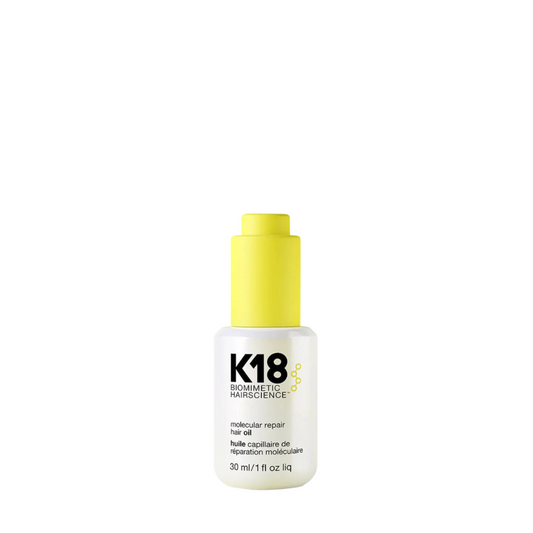 K18 - Molecular Repair Hair Oil 30 ml