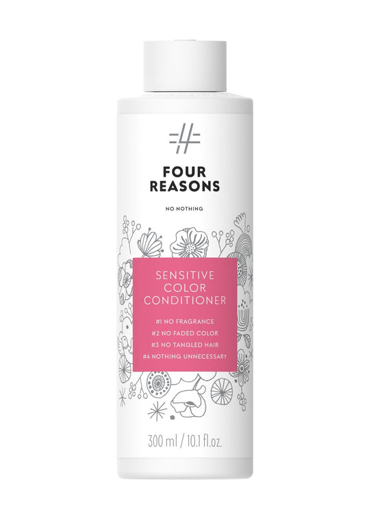 Four Reasons - Sensitive Color Conditioner 300 ml