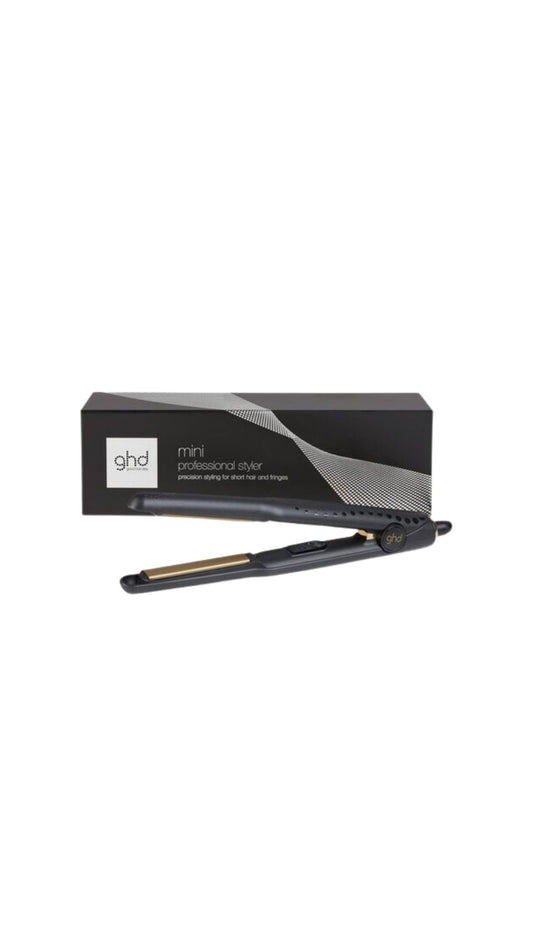 ghd - Mini Professional Slim Plate Styler