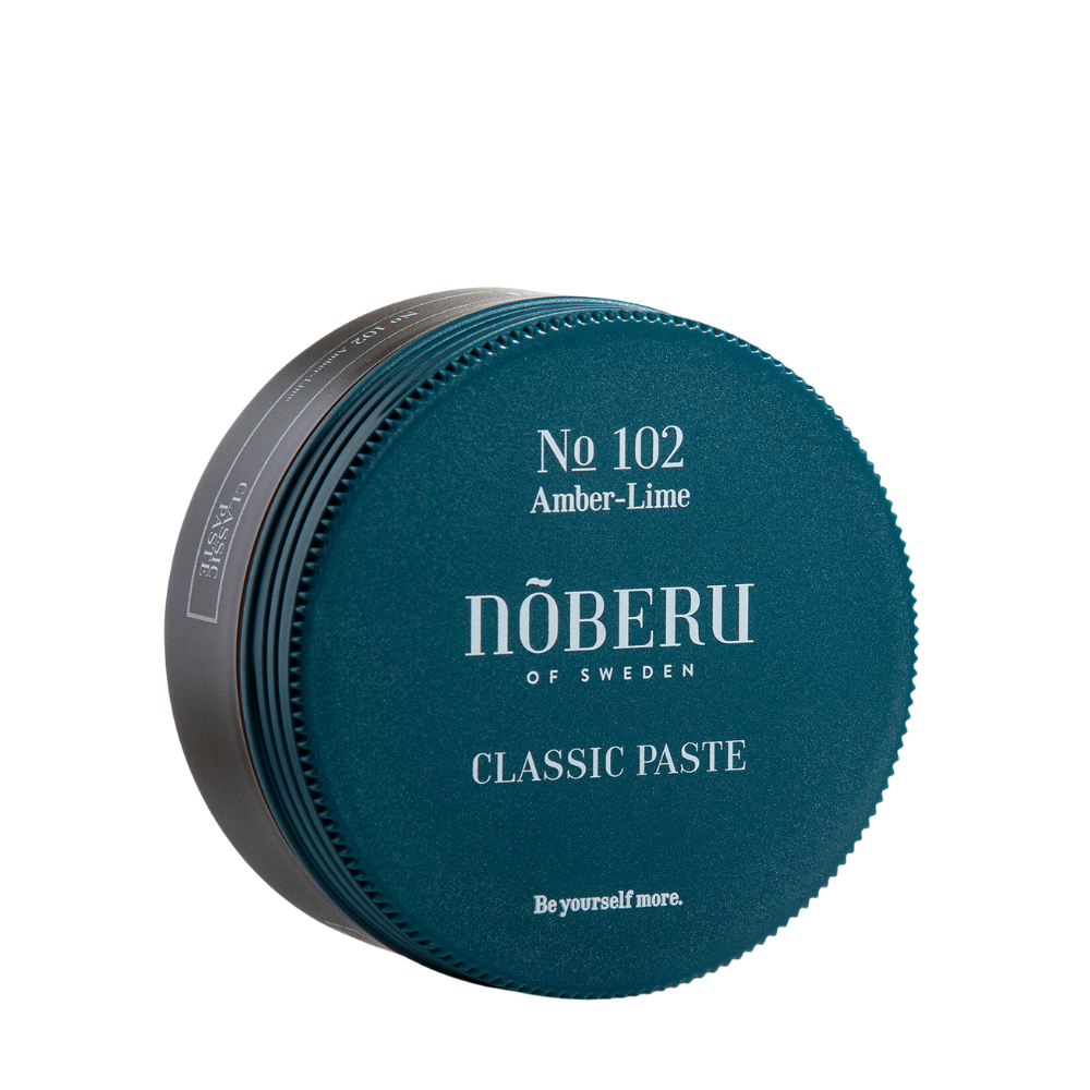 Nõberu of Sweden - Classic Paste 80 ml