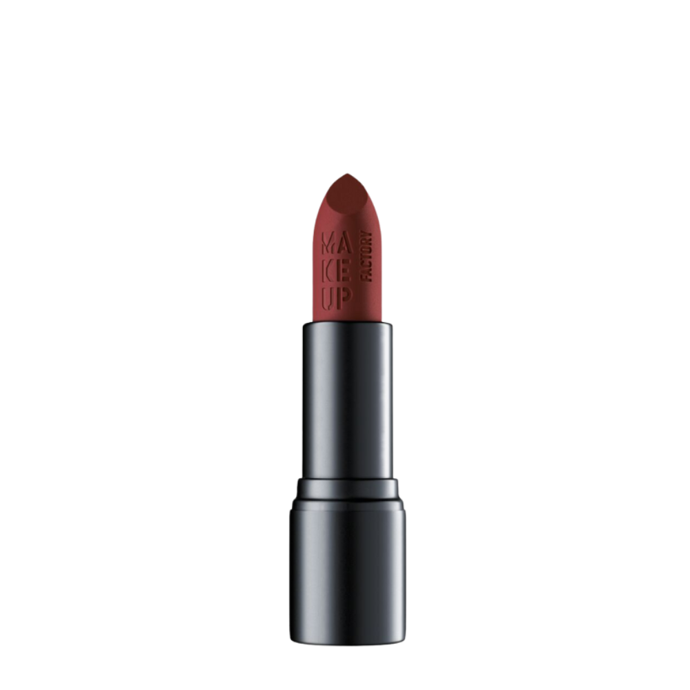 Make up Factory - Velvet Mat Lipstick