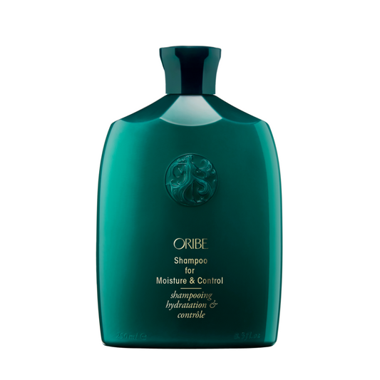 Oribe - Shampoo for Moisture and Control 250 ml