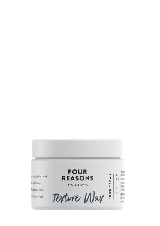 Four Reasons - Texture Wax 100 ml