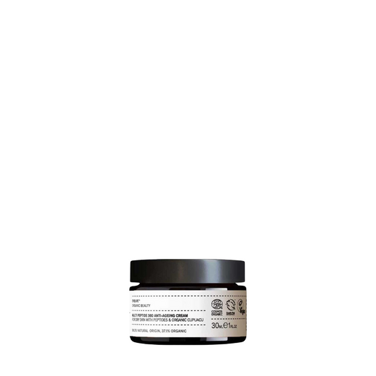 Evolve Organic Beauty - Multi Peptide 360 Anti-ageing Cream 30ml
