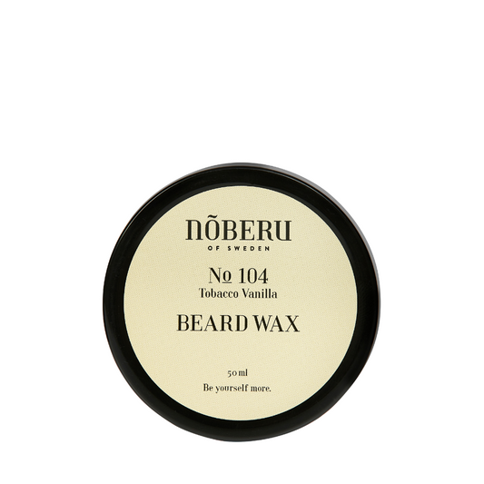 Nõberu of Sweden - Beard Wax 50 ml