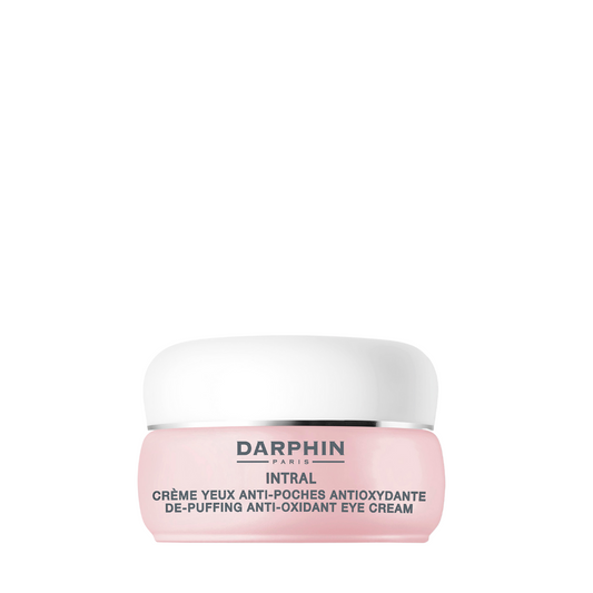 Darphin - Intral De-Puffing Anti-Oxidant Eye Cream 15 ml