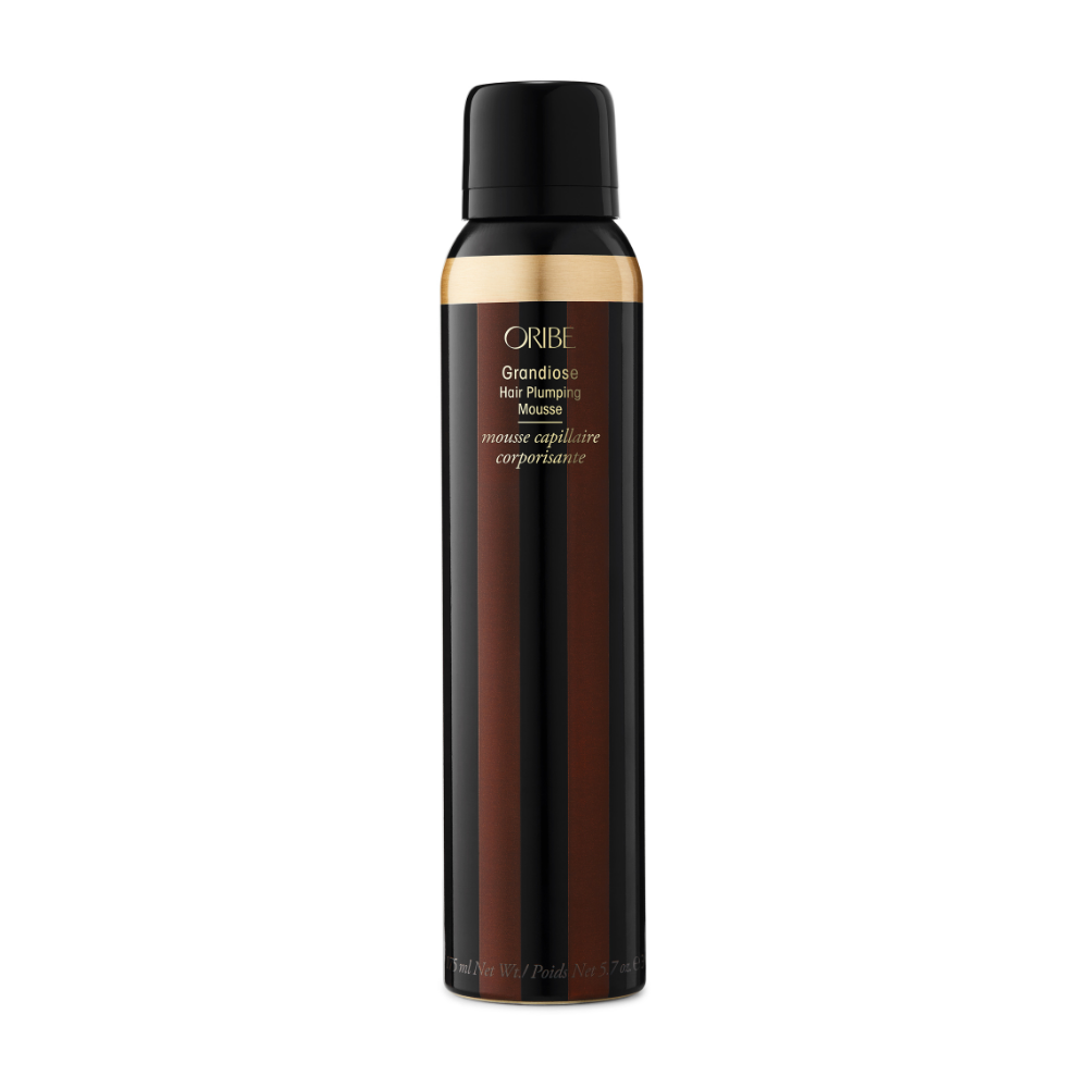 Oribe - Grandiose Hair Plumping Mousse 175 ml