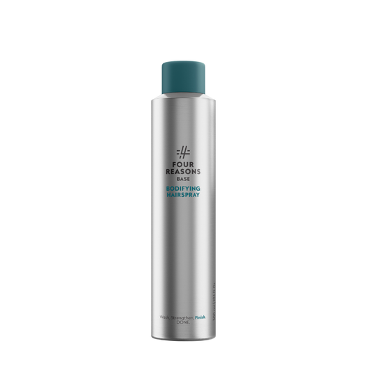 𝗧𝗨𝗟𝗢𝗦𝗦𝗔 𝗠𝗬𝗬𝗡𝗧𝗜𝗜𝗡 𝗩𝗨𝗢𝗗𝗘𝗡 𝟮𝟬𝟮𝟲 𝗔𝗜𝗞𝗔𝗡𝗔 - Bodifying Hairspray 300 ml