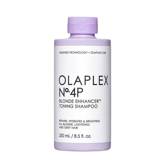Olaplex - No.4P Blonde Enhancer™ Toning Shampoo 250ml