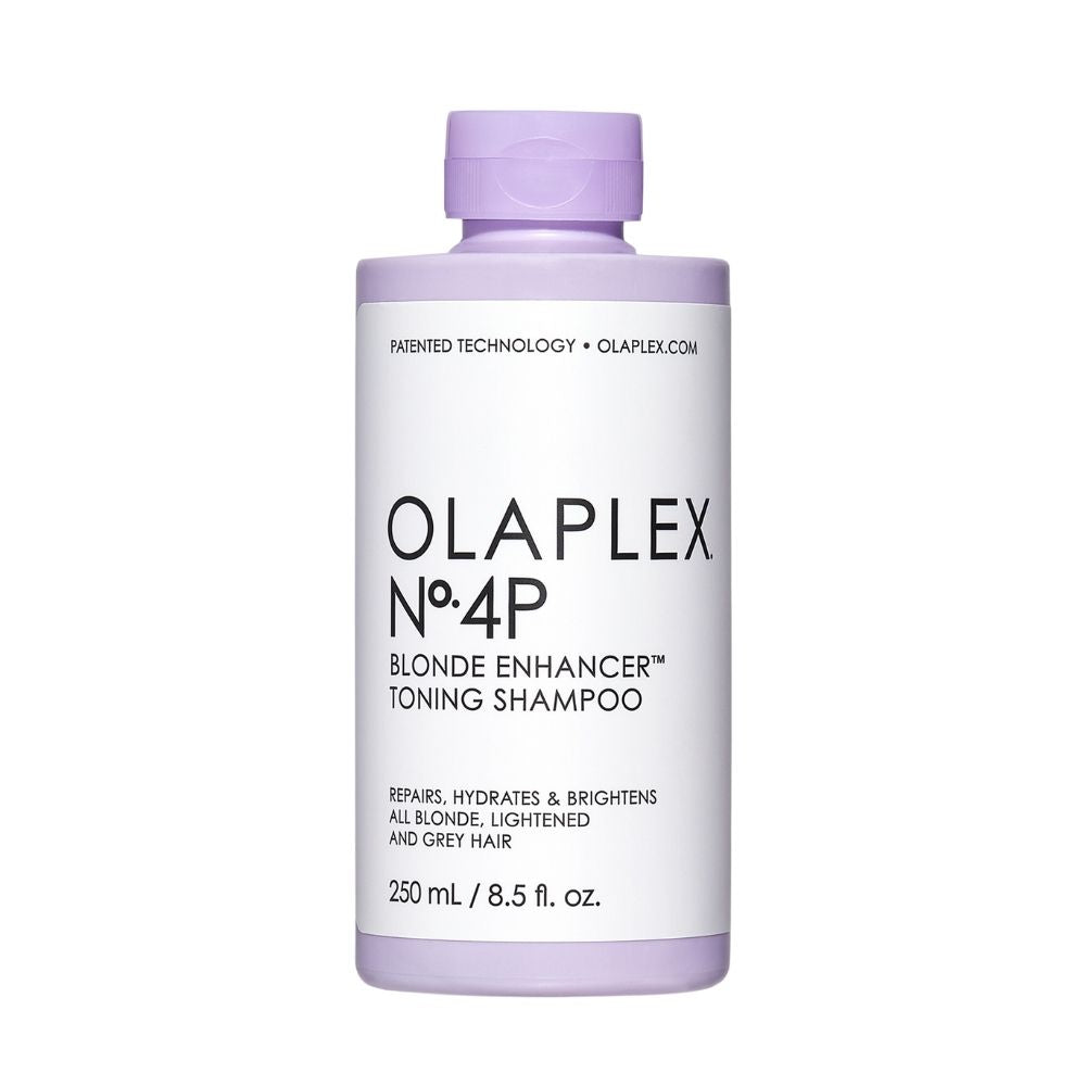 Olaplex - No.4P Blonde Enhancer™ Toning Shampoo 250ml