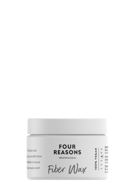 Four Reasons - Fiber Wax 100 ml