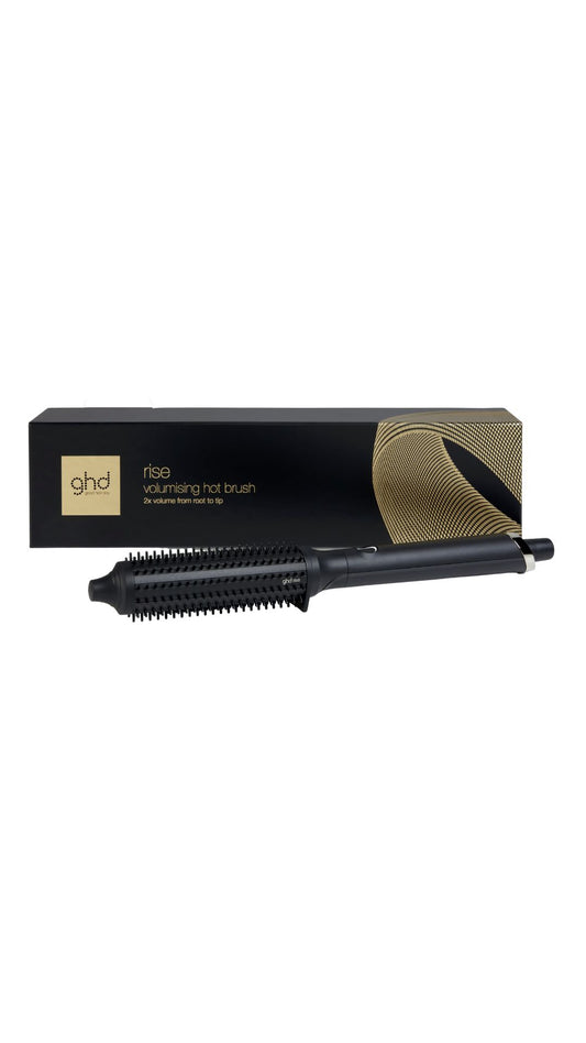 ghd - Rise Volumising - lämpöharja