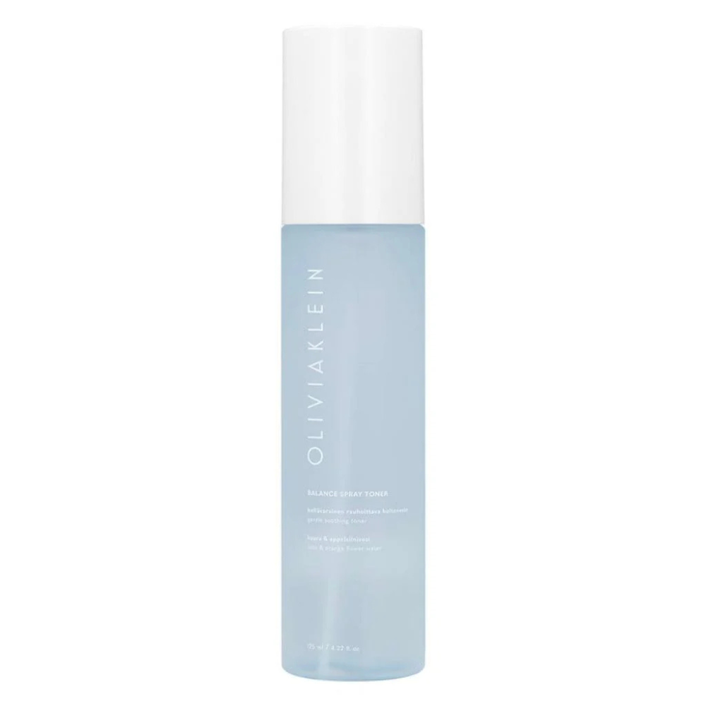 Olivia Klein - Balance Spray Toner 125ml