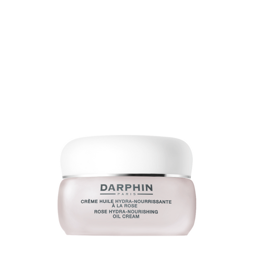Darphin - Rose Hydra-Nourishing Oil cream 50 ml