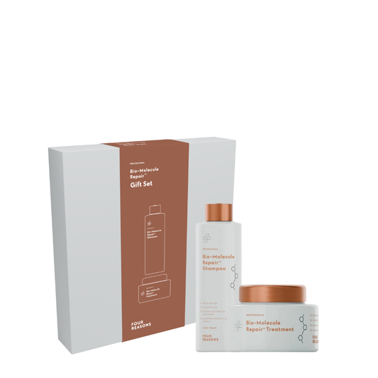 Four Reasons - Bio Molecule Repair lahjapakkaus