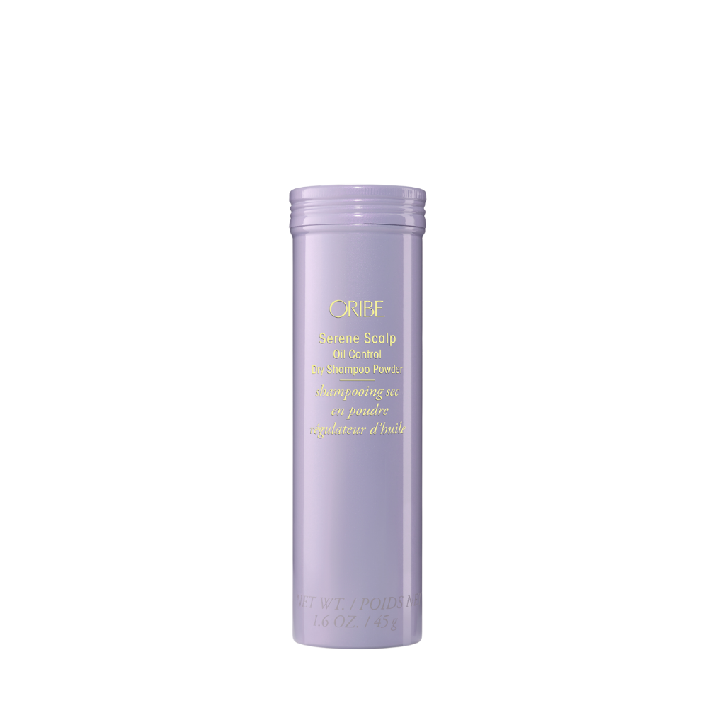 Oribe - Serene Scalp Oil Control Dry Shampoo Powder 45g