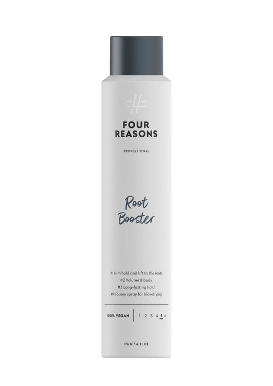 Four Reasons - Root Booster 200 ml