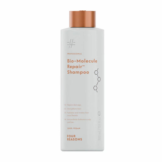 Four Reasons - Bio-Molecule Repair™ Shampoo 300 ml