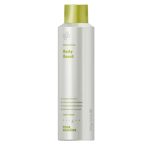 Four Reasons - Body Boost 250 ml