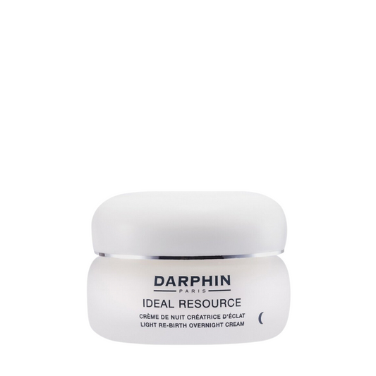 Darphin - Ideal Resource Light Re-Birth Overnight Cream 50 ml