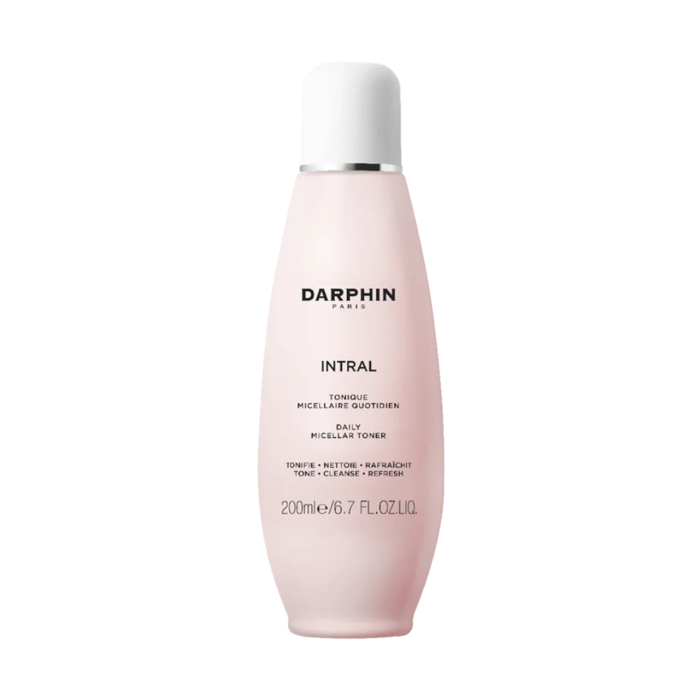 Darphin - Intral Daily Micellar Toner 200 ml