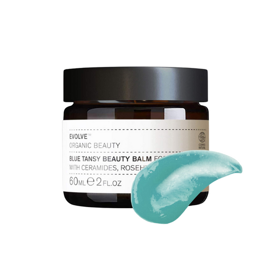 Evolve Organic Beauty - Blue Tansy Beauty Balm 60 ml