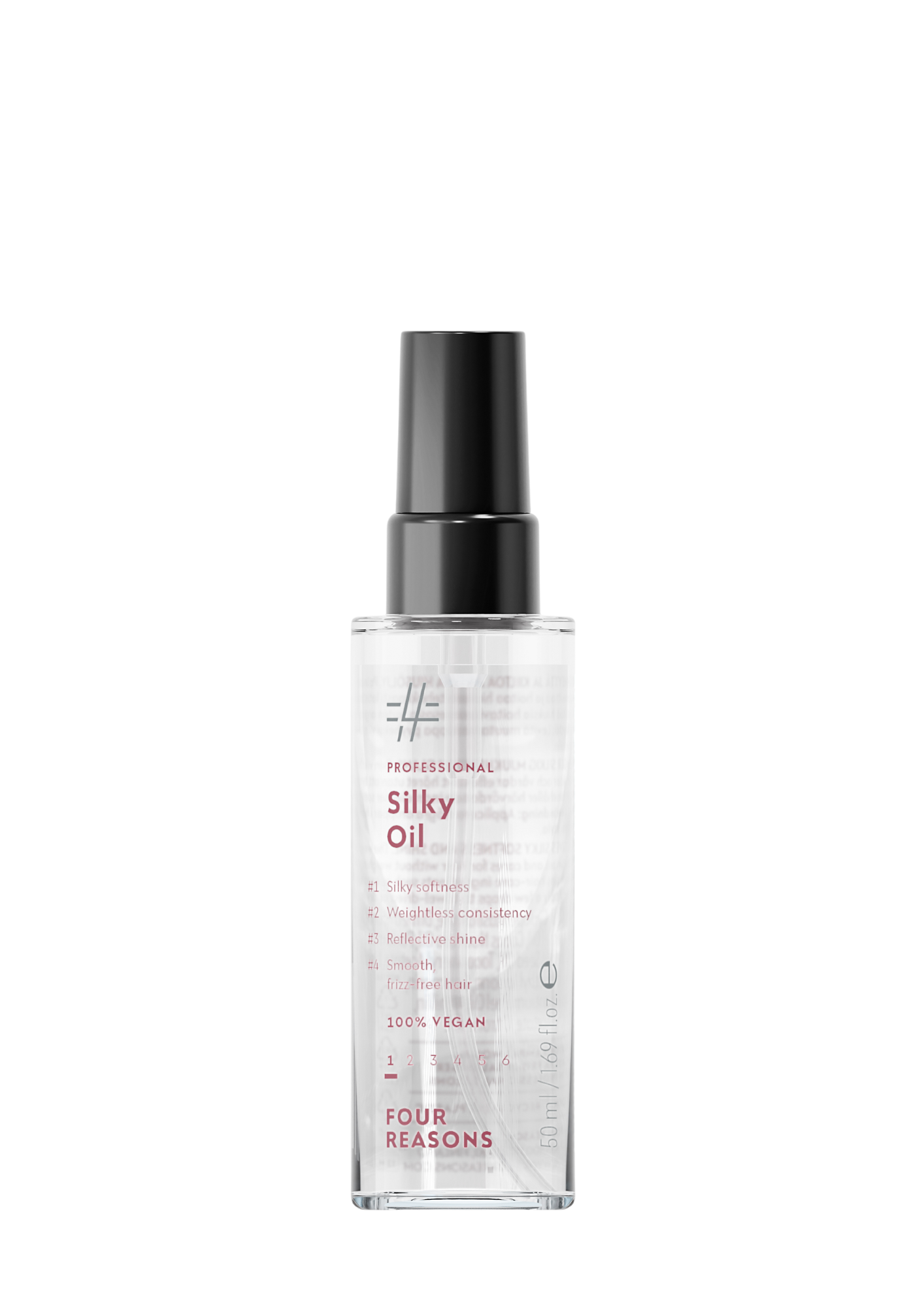 Four Reasons - Silky Oil 50 ml