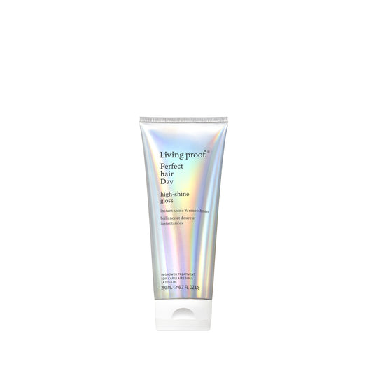 Living Proof PHD - High-Shine Gloss 200 ml