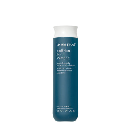 Living Proof - Clarifying Detox Shampoo 236ml