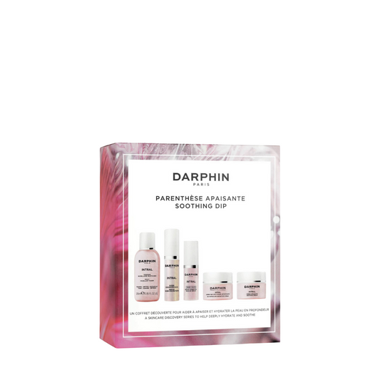 Darphin - Soothing Dip herkän ihon matkapakkaus