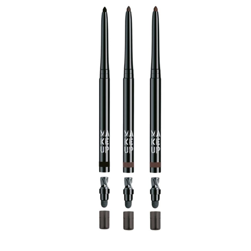 Make up Factory - Automatic Eyeliner