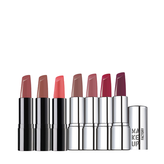 Make up Factory - Complete Care Lip Color