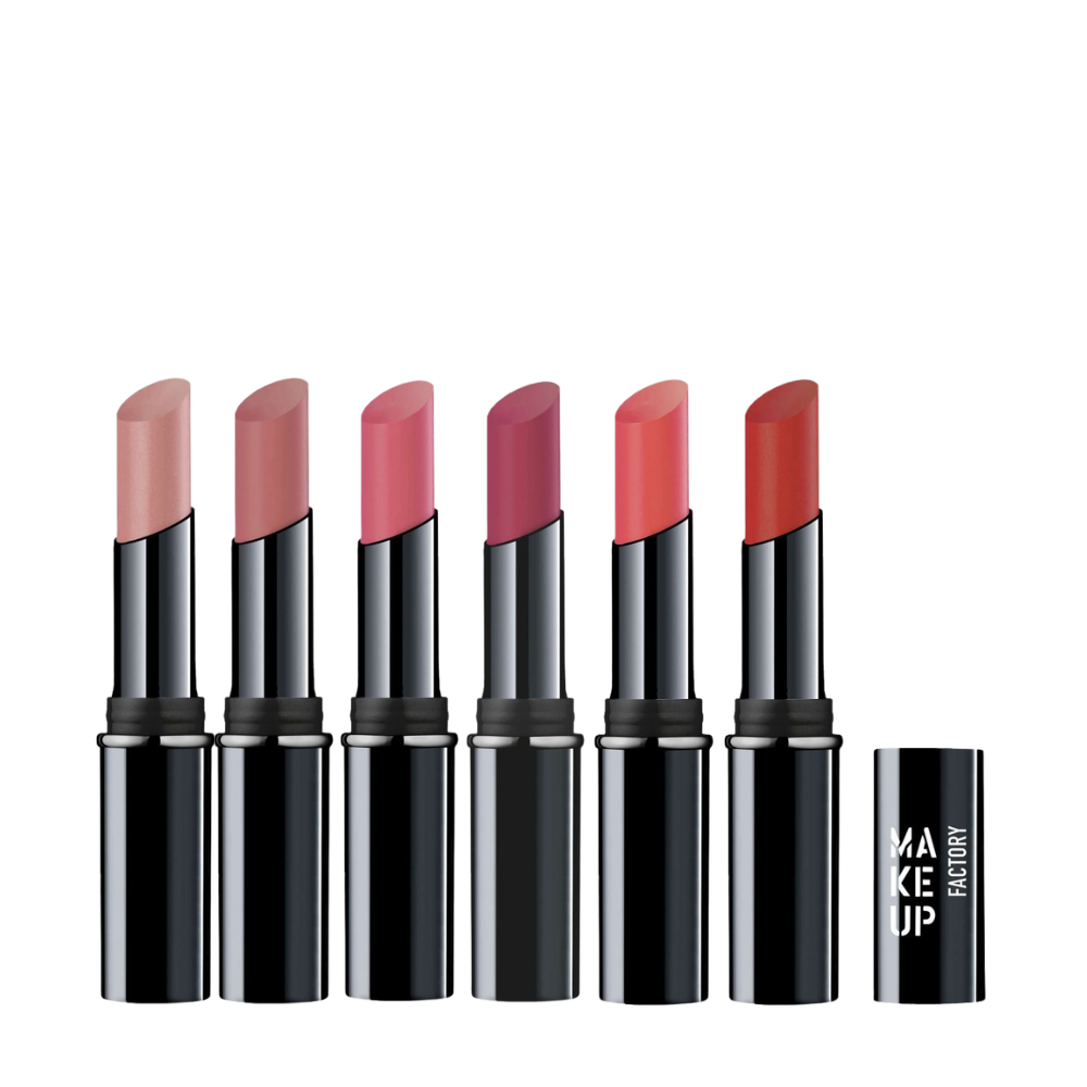 Make Up Factory - Hydra Glow Lip Stylo