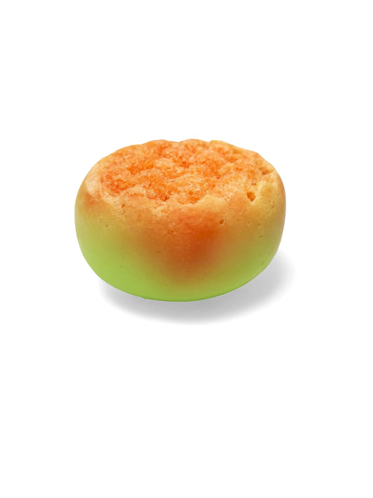 Kuorintasaippua - Mandarin-Apple