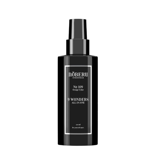 Nõberu Stockholm - 9 Wonders 200 ml