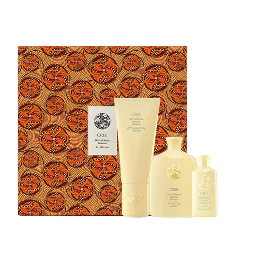 Oribe Hair Alchemy Collection 2024