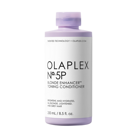 Olaplex - No.5P Blonde Enhancer Toning Conditioner 250 ml