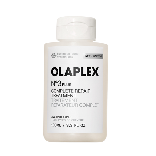 Olaplex - No.3 PLUS Complete Repair Treatment 100 ml